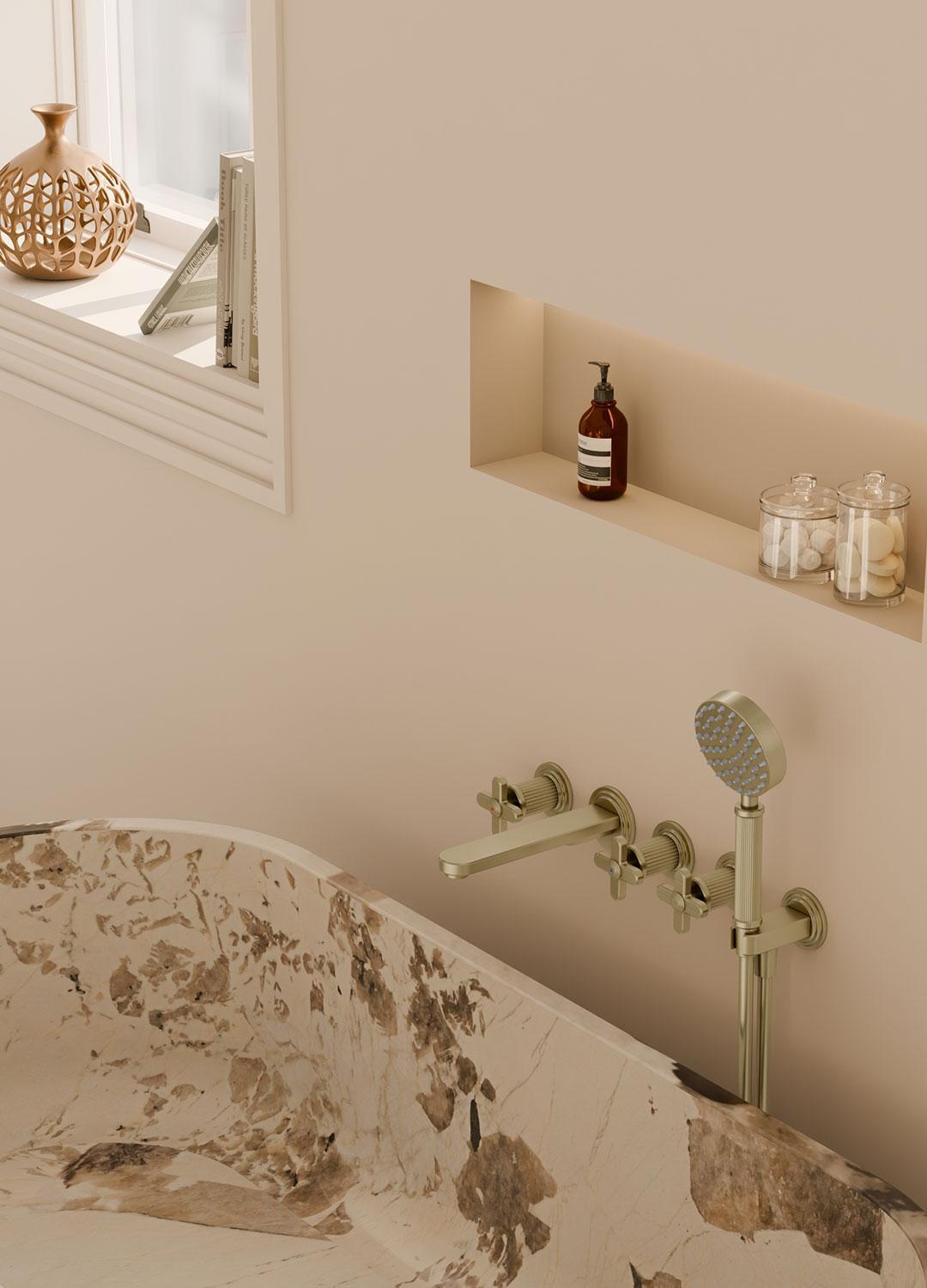 HERA COLLECTION - UK - MOBILE