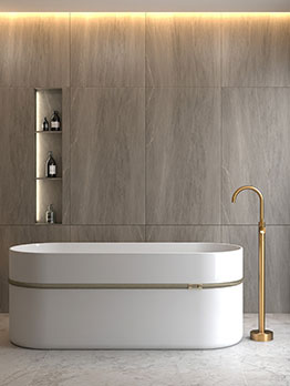 Baths