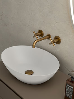 Basins & Sinks