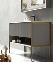 Bathroom Furniture