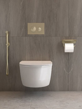 Toilets & Fittings