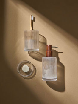 Bathroom Accessories