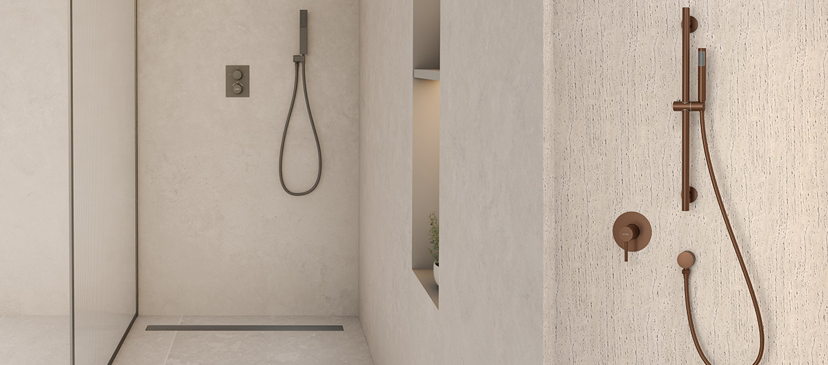Shower Accessories Shower Accessories