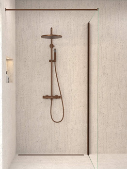 Shower Columns