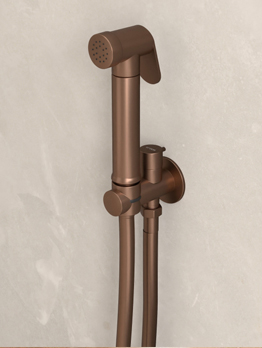 Bidet Showers