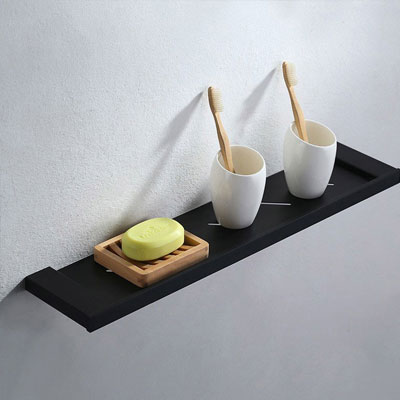 Bathroom Shelves