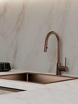 Kitchen Sinks
