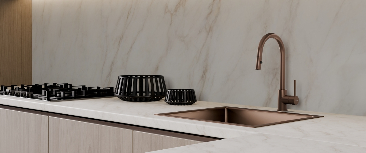 Kitchen Sinks