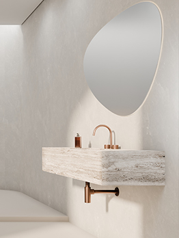 Bathroom Basins