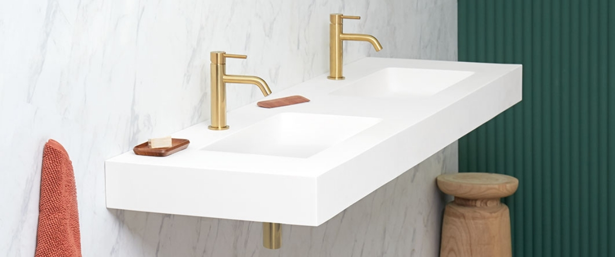 Bathroom Basins