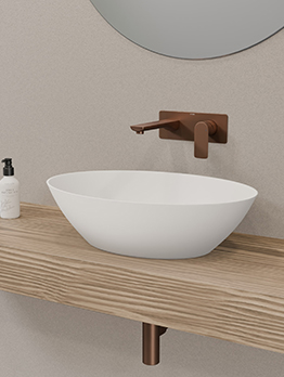 Countertop Basins