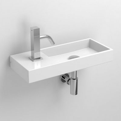 Cloakroom Basins