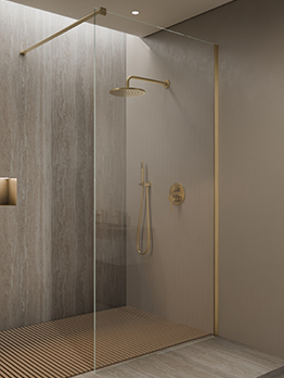 Shower Enclosures