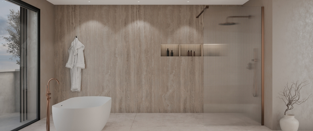 Shower Enclosures