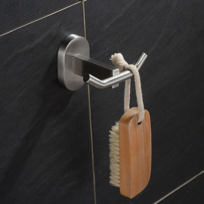 Robe & Towel Hooks
