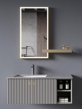 Bathroom Vanity Units