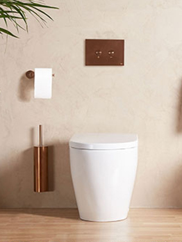 Close Coupled Toilets