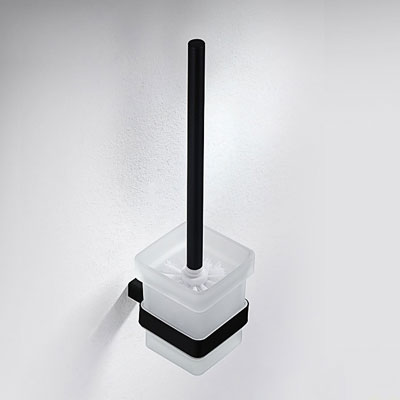 Toilet Brush Holders