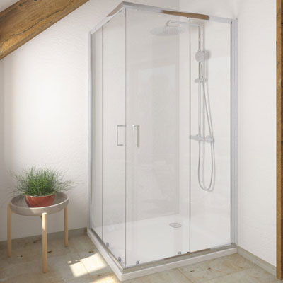 Shower Doors