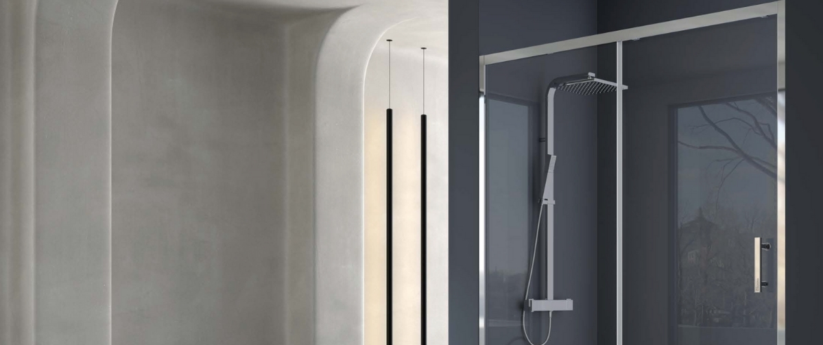Shower Doors