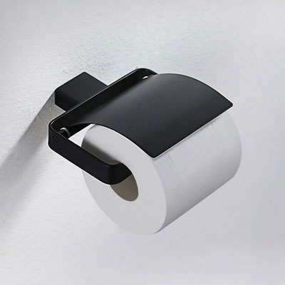 Toilet Roll Holders