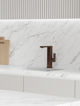 Kitchen Taps