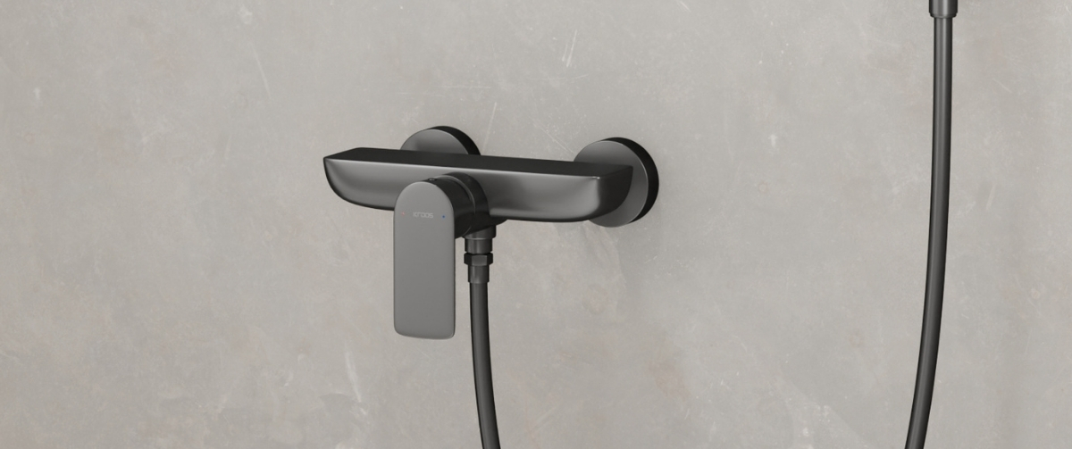 Bath Shower Mixers