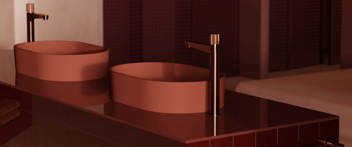 Counter top Basins Counter top Basins