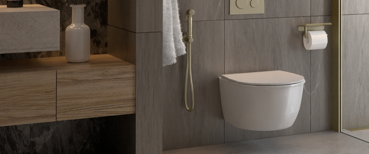 Wall Hung Toilets