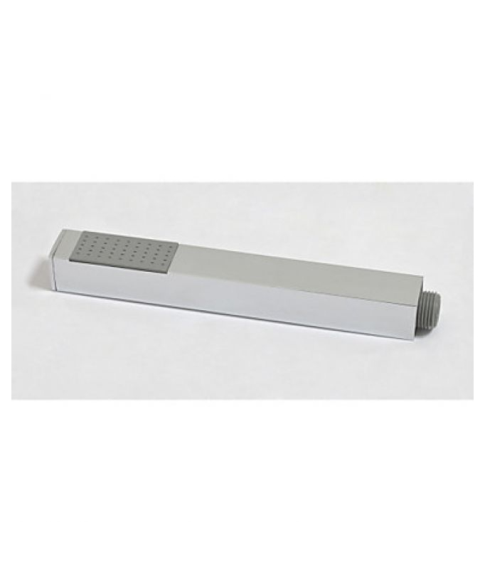 Wall-Mounted Shower Tap with 12