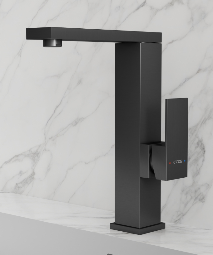Sink Mixer Tap - Sirius