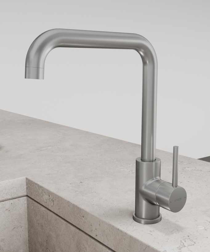 Kitchen mixer tap – Corbeau