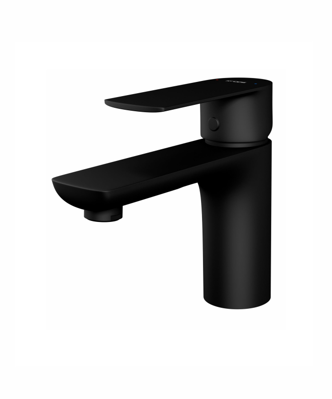 Countertop Basin Mixer Tap - Nunki
