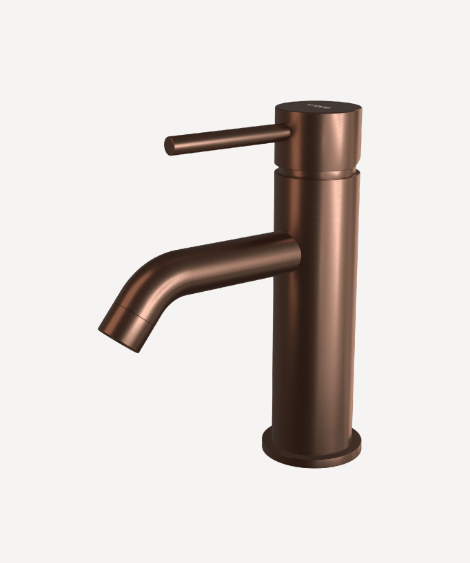 Basin Mixer Tap - Corbeau