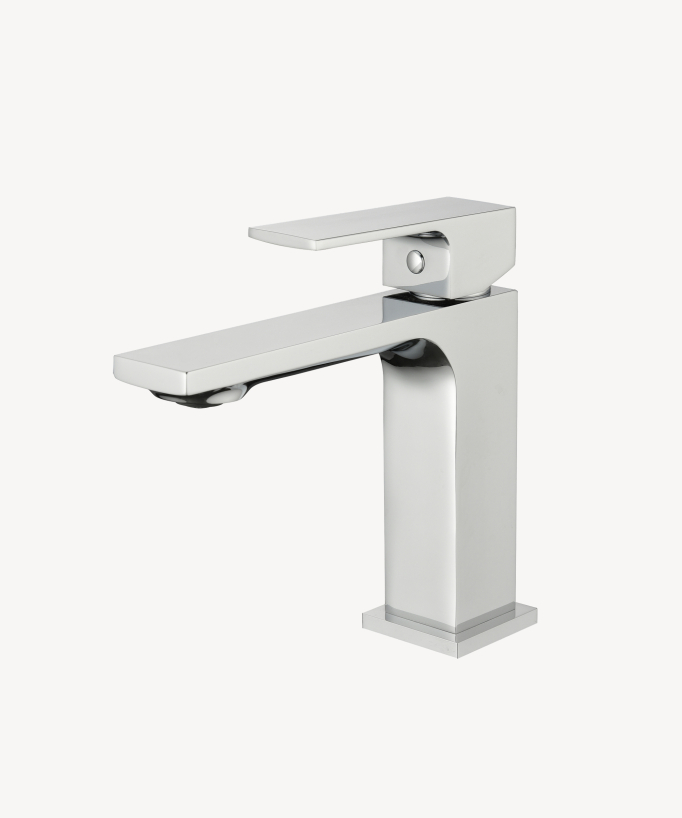 Basin mixer tap – Sirius