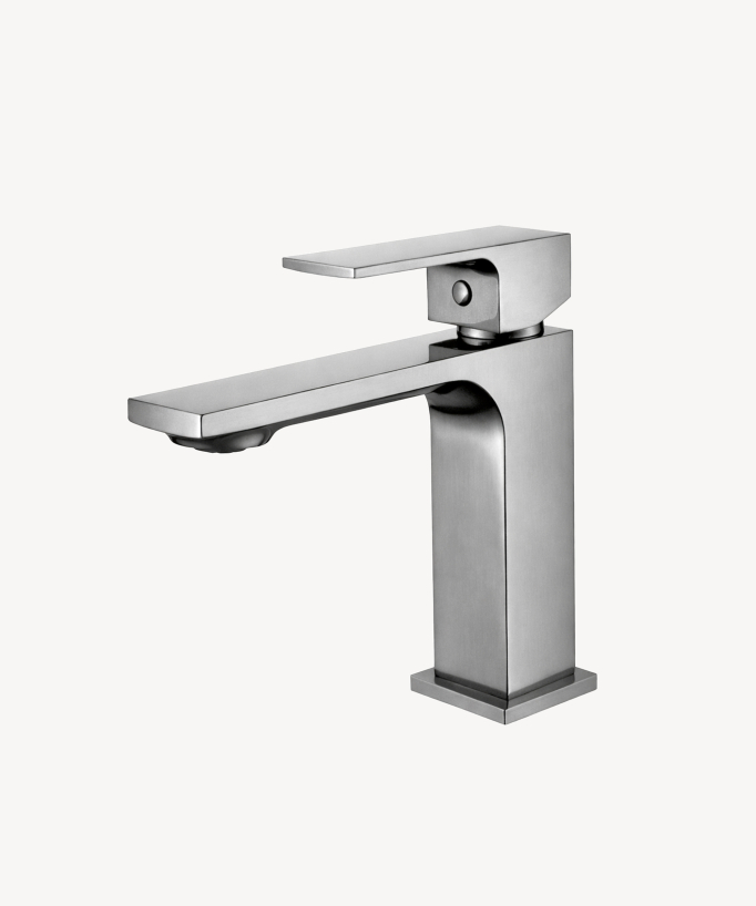 Basin mixer tap – Sirius