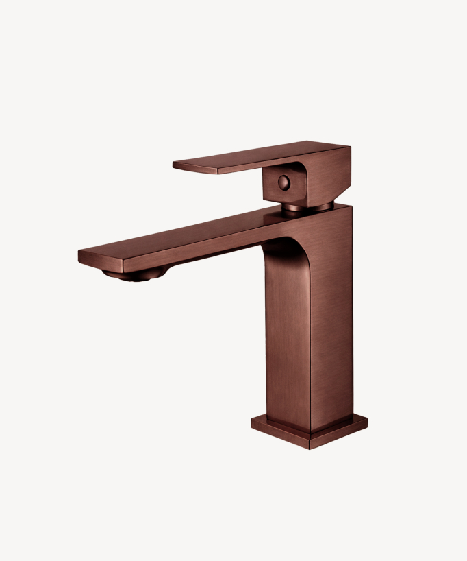 Basin mixer tap – Sirius