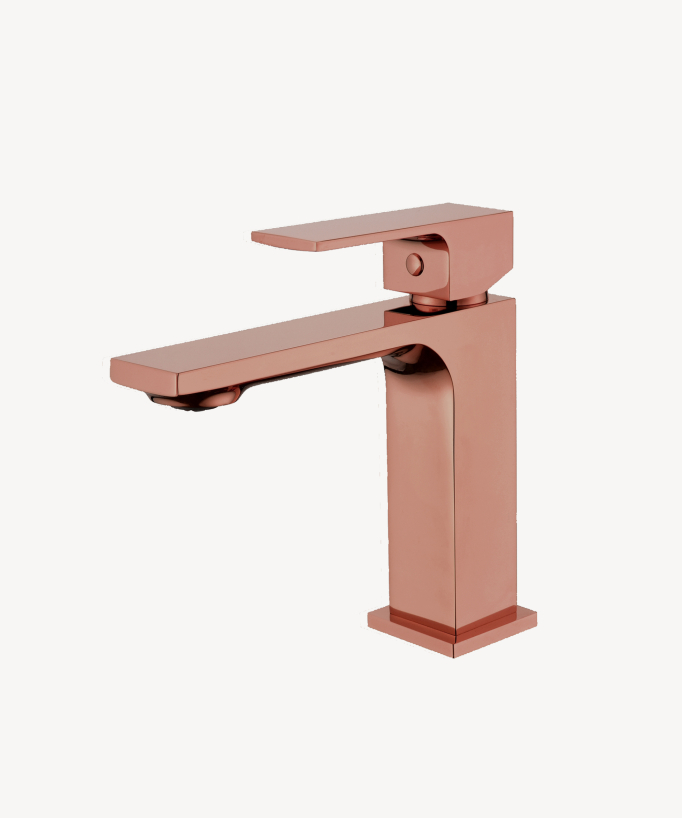 Basin mixer tap – Sirius