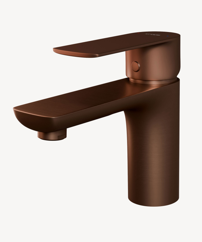 Countertop Basin Mixer Tap - Nunki