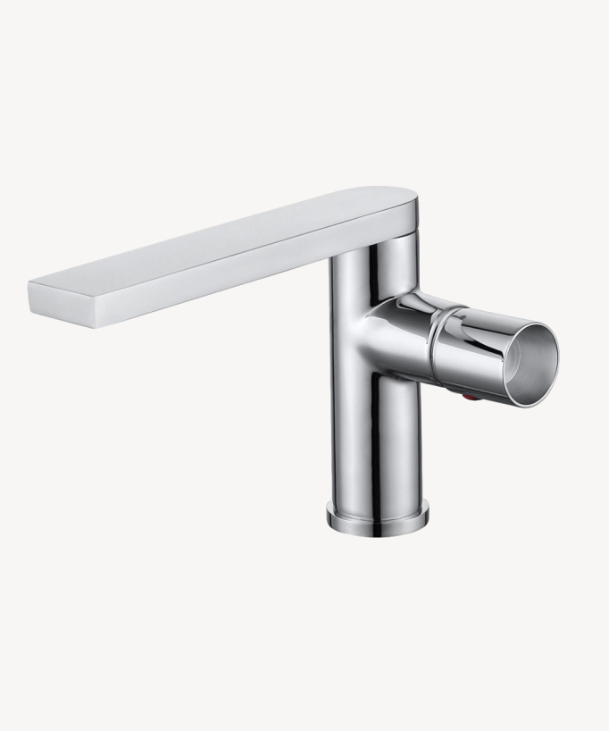 Modern Basin Mixer Tap - Syrma