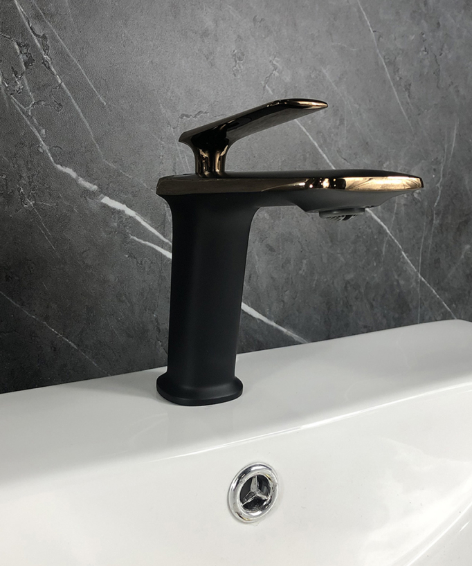 Basin Mixer Tap - Brittia