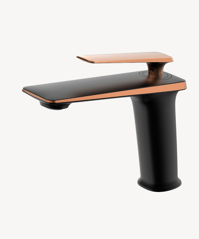 Basin Mixer Tap - Brittia