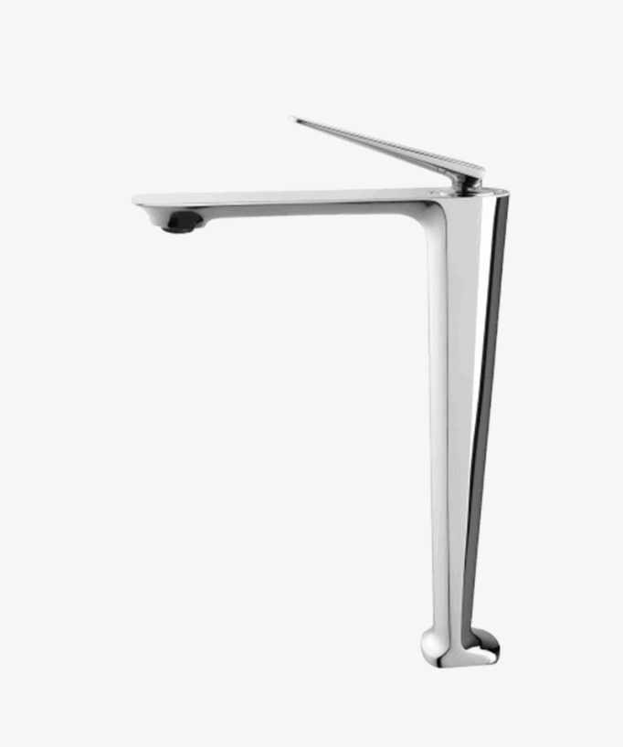 Basin Mixer Tap - Tureis