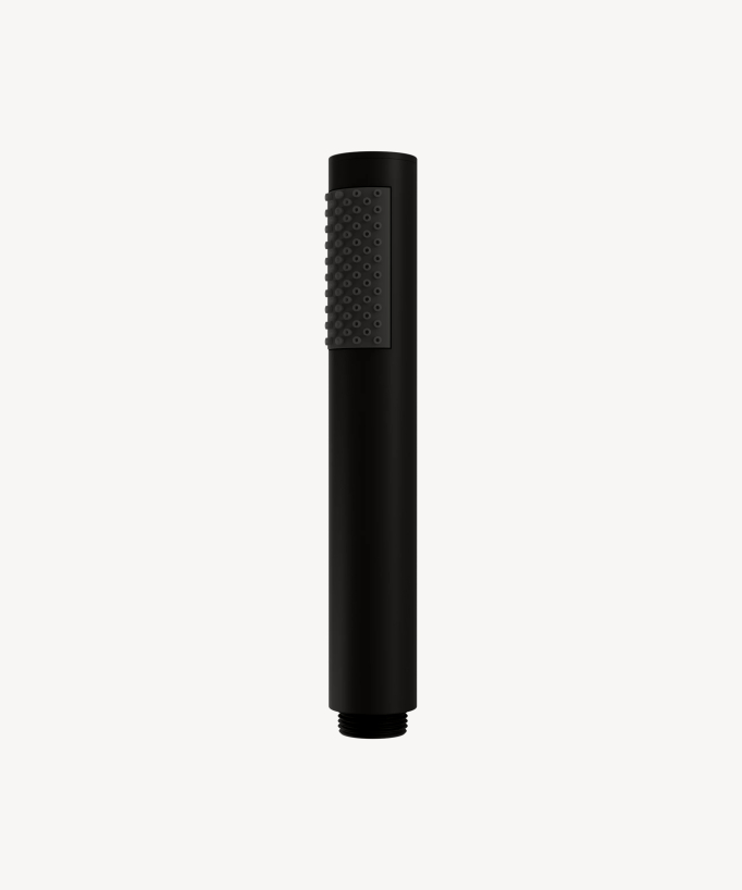 Corbeau Slim Handheld Shower - Brass