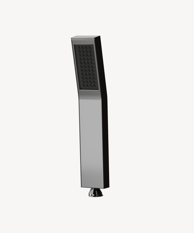 Brass hand shower – Sirius