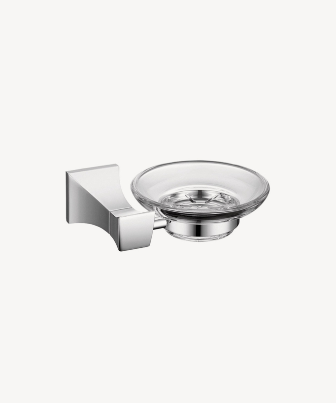 Chloe Wall-Mounted Soap Dish