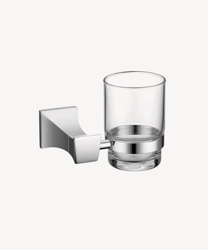 Chloe Wall-Mounted Tumbler Holder