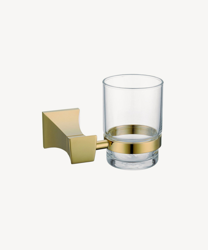 Chloe Wall-Mounted Tumbler Holder