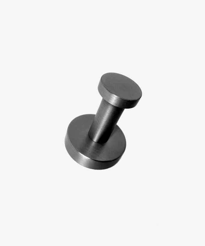 Corbeau Single Robe Hook