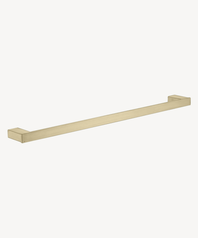 Sirius Single Towel Rail